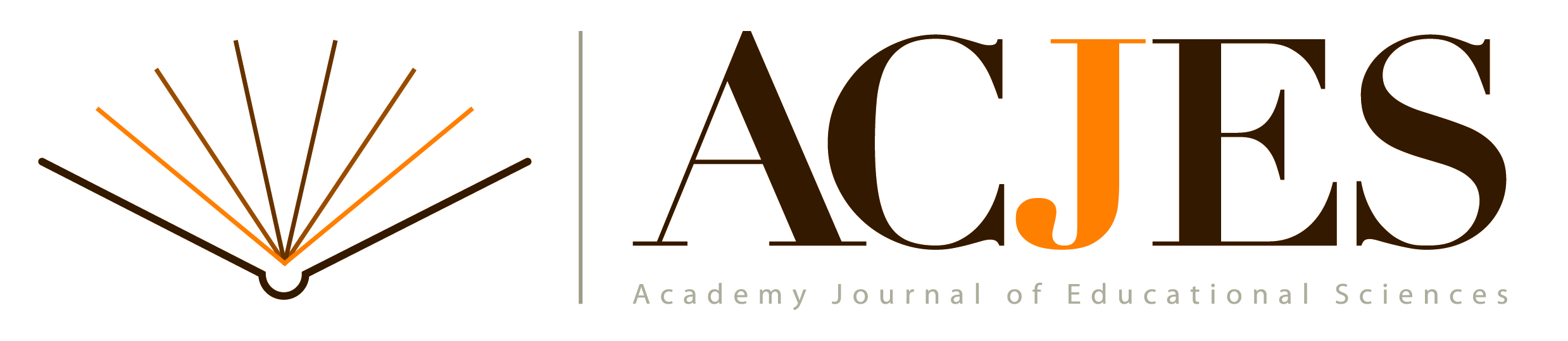 Academy Journal of Educational Sciences